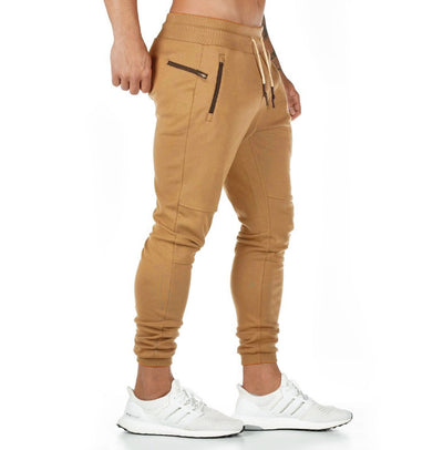 Pantalones con Toalla Integrada - Image 11