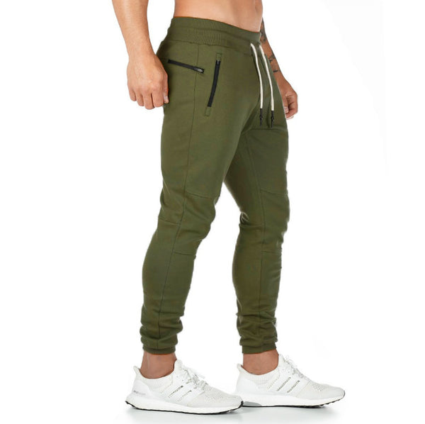 Pantalones con Toalla Integrada