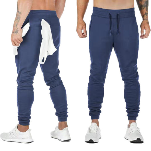 Pantalones con Toalla Integrada - Image 3