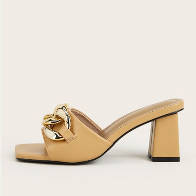 Sandalias Sofisticadas para Mujer Inteligente - Image 6