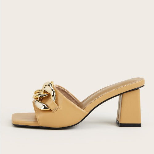 Sandalias Sofisticadas para Mujer Inteligente - Image 6