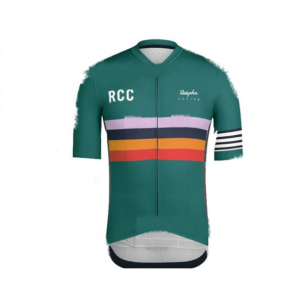 Ropa de Ciclismo de Verano para Hombre y Mujer