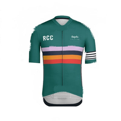 Ropa de Ciclismo de Verano para Hombre y Mujer - Image 2