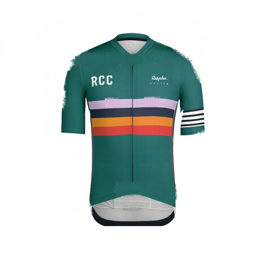 Ropa de Ciclismo de Verano para Hombre y Mujer - Image 2