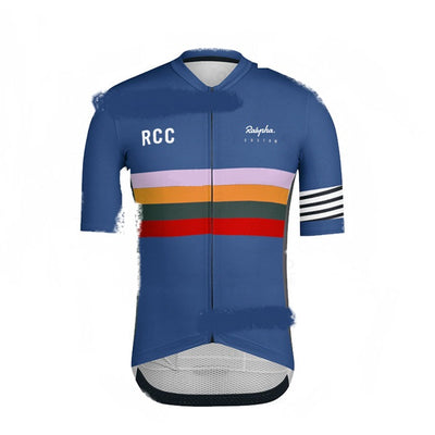 Ropa de Ciclismo de Verano para Hombre y Mujer