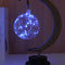 Azul Bola Redonda Modelos USB
