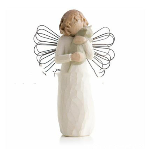 Adornos de Resina para Parejas - Decoración del Hogar