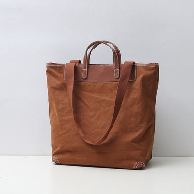 Bolsa de Viaje Crossbody para Mujer - Práctica y Versátil - Image 6