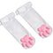 Calcetines Largos Anime Pata de Gato Hasta la Rodilla - Cosplay 2D