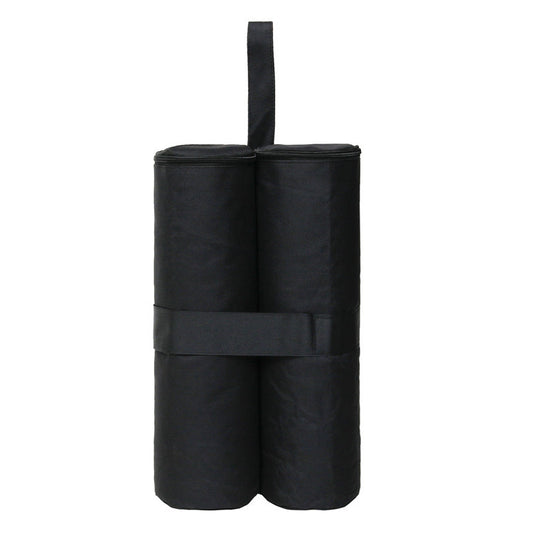 Bolsas de Arena para Carpas y Toldos - Anclaje Antiviento