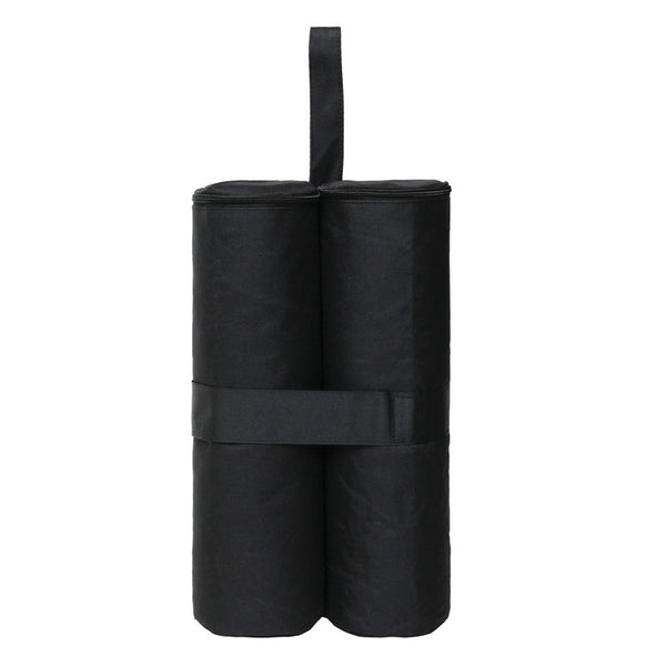 Bolsas de Arena para Carpas y Toldos - Anclaje Antiviento