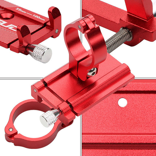 Soporte Universal para Celular en Bicicleta de Montaña - Image 3