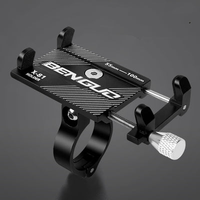 Soporte Universal para Celular en Bicicleta de Montaña - Image 4