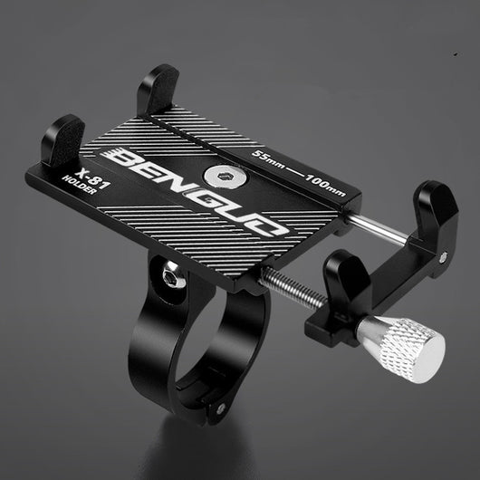Soporte Universal para Celular en Bicicleta de Montaña - Image 4