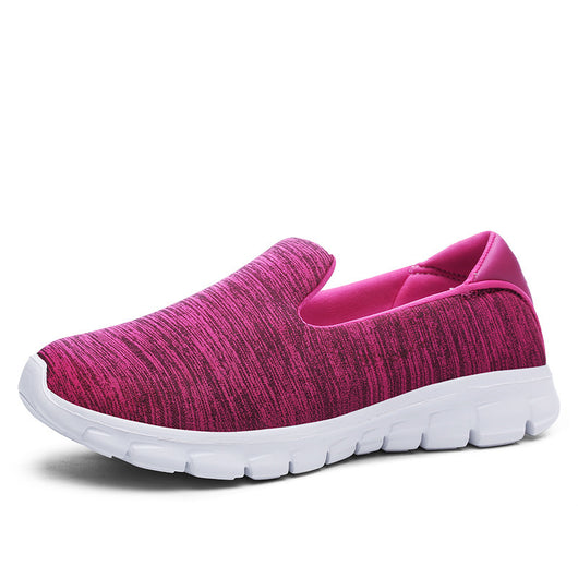 Zapatillas Deportivas Transpirables con Suela Suave y Diseño Ultraligero - Image 8
