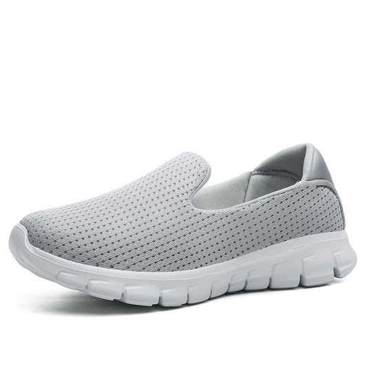 Zapatillas Deportivas Transpirables con Suela Suave y Diseño Ultraligero - Image 5