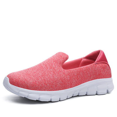 Zapatillas Deportivas Transpirables con Suela Suave y Diseño Ultraligero - Image 6