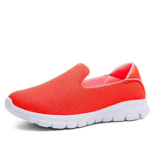 Zapatillas Deportivas Transpirables con Suela Suave y Diseño Ultraligero - Image 7