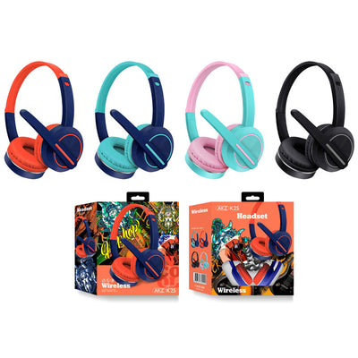 Auriculares Inalámbricos Bluetooth para Gaming - Image 10