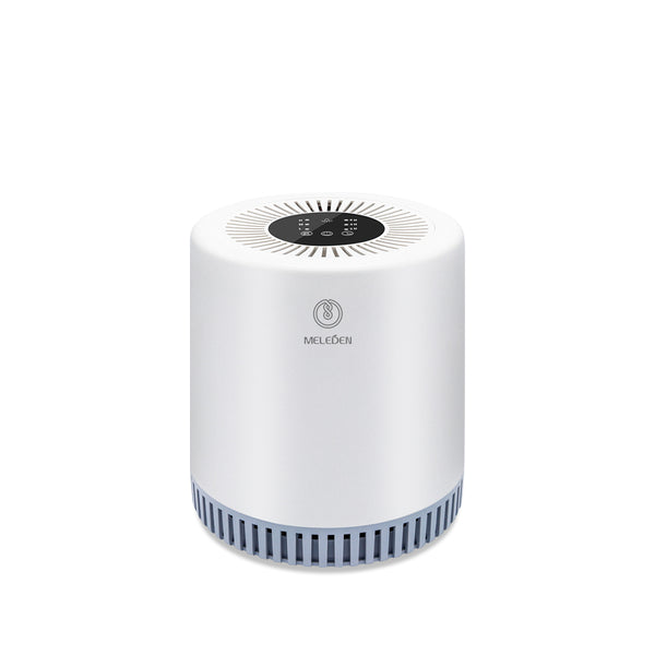 Filtro Purificador de Aire para el Hogar