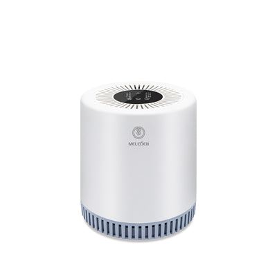 Filtro Purificador de Aire para el Hogar