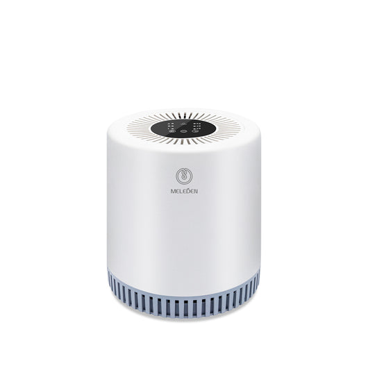 Filtro Purificador de Aire para el Hogar