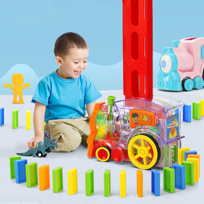 Juguetes Educativos y Rompecabezas para Niñas y Bebés - Image 5