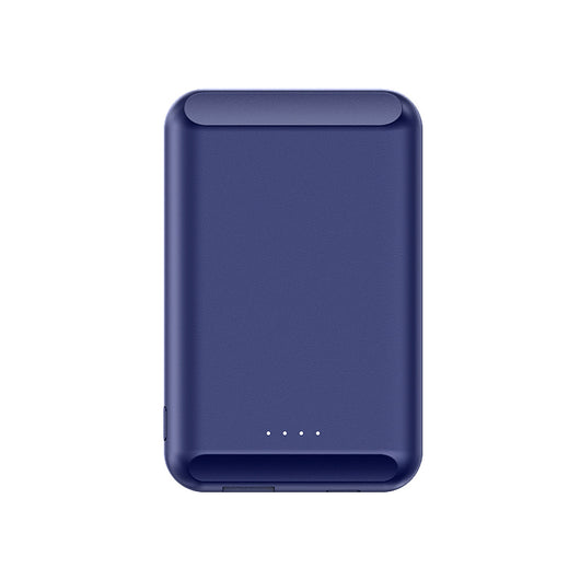Batería Portátil Magnética de Carga Rápida Inalámbrica - Image 11
