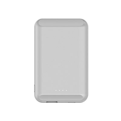 Batería Portátil Magnética de Carga Rápida Inalámbrica - Image 3