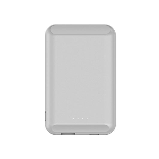 Batería Portátil Magnética de Carga Rápida Inalámbrica - Image 3