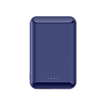 Batería Portátil Magnética de Carga Rápida Inalámbrica - Image 4