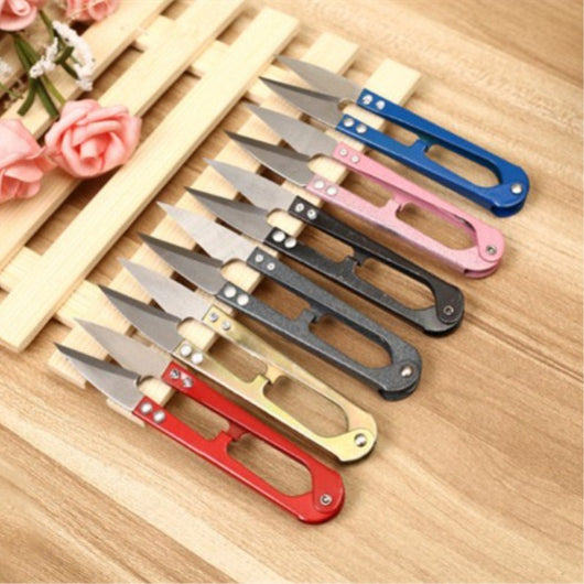 Tijeras Especializadas para Punto de Cruz con Colores Identificadores - Image 5