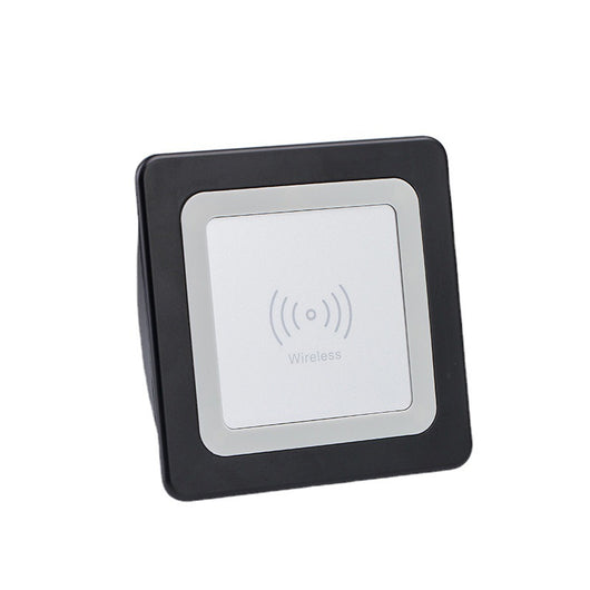 Cargador Inalámbrico Compatible con Apple - Carga Rápida y Segura - Image 3