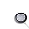 Inalámbrico Cargador Inalámbrico Cargador Is Suitable For Apple Negro Round Shape USB