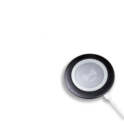 Cargador Inalámbrico Compatible con Apple - Carga Rápida y Segura - Image 4