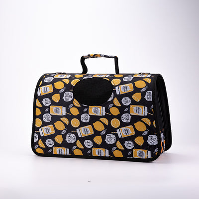 Bolsa Portátil Multifuncional para Mascotas en Verano - Image 21