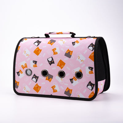 Bolsa Portátil Multifuncional para Mascotas en Verano - Image 20