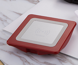 Cargador Inalámbrico Compatible con Apple - Carga Rápida y Segura - Image 7