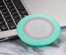 Cargador Inalámbrico Compatible con Apple - Carga Rápida y Segura - Image 8