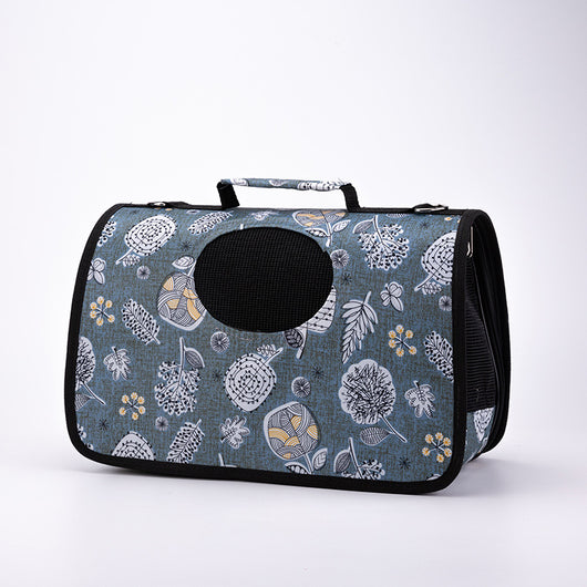 Bolsa Portátil Multifuncional para Mascotas en Verano - Image 8