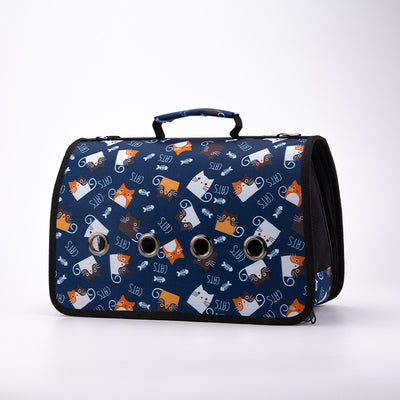 Bolsa Portátil Multifuncional para Mascotas en Verano - Image 9