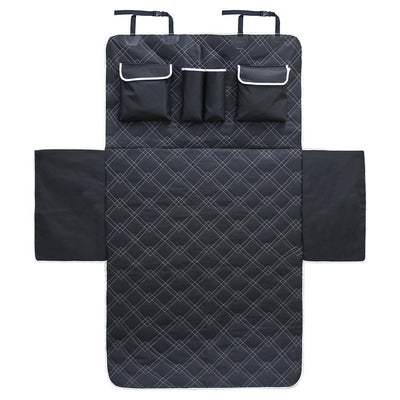 Protector Impermeable para Mascotas en el Auto - Image 7