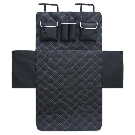 Protector Impermeable para Mascotas en el Auto - Image 2