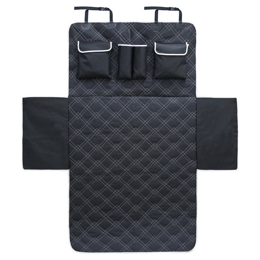 Protector Impermeable para Mascotas en el Auto - Image 2