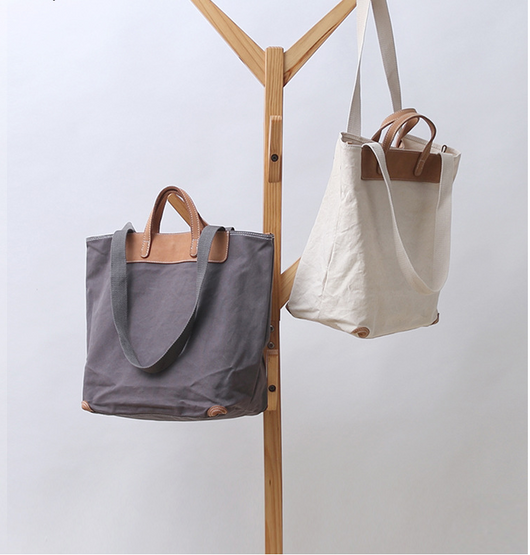 Bolsa de Viaje Crossbody para Mujer - Práctica y Versátil - Image 9