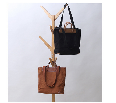 Bolsa de Viaje Crossbody para Mujer - Práctica y Versátil - Image 11