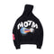 Sudadera con Capucha Estampada 3D para Parejas