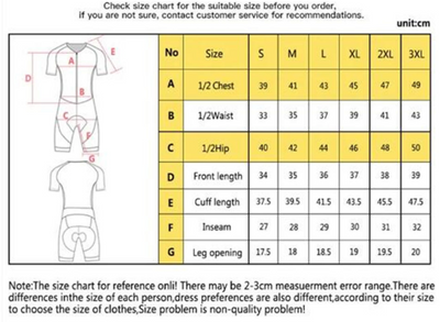 Traje de Triatlón para Mujer - Equipamiento Deportivo de Rendimiento - Image 6