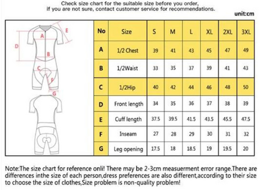 Traje de Triatlón para Mujer - Equipamiento Deportivo de Rendimiento - Image 6