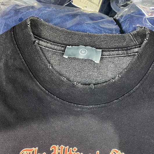 Camiseta Suelta con Estampado de Letras - Image 4